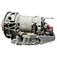 21343427 Gearbox ZF ECOLIFE 6AP1400B VOLVO B7R