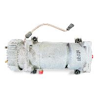 21427040 Sprężarka / pompa AC VOLVO ECH209Y-02G 2710562B ECH209Y02G B5LH, B0E (2008-) SPHEROS
