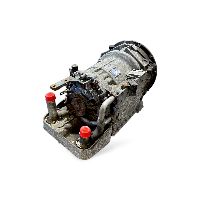 21343427 Gearbox ZF ECOLIFE 6AP1400B VOLVO B7R