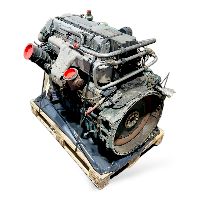 21479550 Engine  D7E290 VOLVO B7R