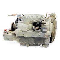 21190266 Gearbox VOLVO B7, B8, B9, B12 bus (2005-) VOITH VOITH TURBO