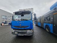 RENAULT TRUCKS 240hp (01.00-) 7200cm3 177kw