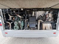 VOLVO B5LH 8900 HYBRID 2015 Year 240hp 5132cm3, 177kw (D5K240) Automatic (AT2412E) Reducer (RSP1334) 4,72 Mileage (496070km).