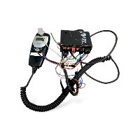 8320270 Alkoblokas VDL 8315790 KBA9724 1874179 8322040 8315780 Citea XLE, SLE (2012-) DRÄGER