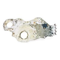 1744249 Cubierta delantera del motor VDL 41744249 Citea XLE, SLE (2012-) CITEA XLE