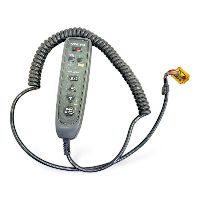 22234416 Modul de control, ridicarea axelor VOLVO 20756754 FM7-FM12, FM, FMX (1998-2014)