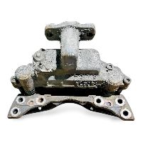 21197466 Brake Caliper, Drive Axle Left VOLVO 21369101 85022246 85028246 B5LH, B0E (2008-)