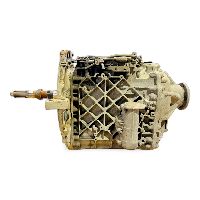 3190611 Gearbox Gearbox VOLVO 85023989 85001993 85029989 85007993 B5LH, B0E (2008-)