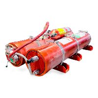 16560024 VDL Futura FMD2 (01.13-) FOGMAKER