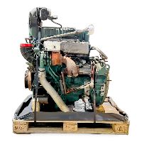 21317595 Motor VOLVO 21618941 85001682 B5LH, B0E (2008-)