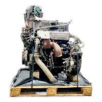 21317595 Motor VOLVO 21618941 85001682 B5LH, B0E (2008-)