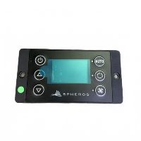 22035282 Modul de control, aer condiționat VOLVO B5LH, B0E (2008-) SPHEROS