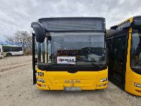 MAN 310hp LIONS CITY (01.04-) 12816cm3 228kw