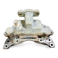 21197466 Brake Caliper, Drive Axle Left VOLVO 21369101 85022246 85028246 B5LH, B0E (2008-) MERITOR