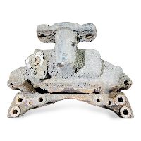 21197466 Brake Caliper, Drive Axle Left VOLVO 21369101 85022246 85028246 B5LH, B0E (2008-)