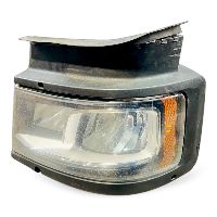 2655848 SCANIA 2379882 2609156 2427875 2592644 3151821 L,P,G,R,S-series (2016-) HELLA