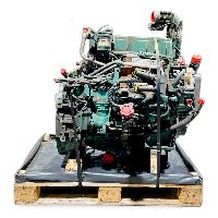 21317595 Motor VOLVO 21618941 85001682 B5LH, B0E (2008-)
