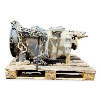SCANIA Gearbox Gearbox L,P,G,R,S-series (2016-)