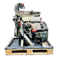 21317595 Motor VOLVO 21618941 85001682 B5LH, B0E (2008-)