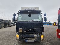 VOLVO Vehicles for dismantling 240hp FL II (01.06-) 7100cm3 177kw