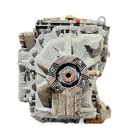 3190763 Gearbox VOLVO 85001994 85007994 B5LH, B0E (2008-)