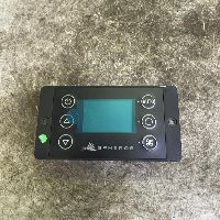 22035282 Modul de control, aer condiționat Control Module, A/C VOLVO B5LH, B0E (2008-)