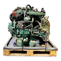 22033561 Motor VOLVO 85002207 85008207 B5LH, B0E (2008-)