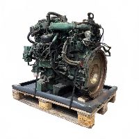 22033561 Motor VOLVO 85002207 85008207 B5LH, B0E (2008-)
