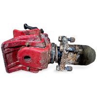 SCANIA Cuplare de remorcă Trailer Coupling Trailer Coupling L,P,G,R,S-series (2016-)