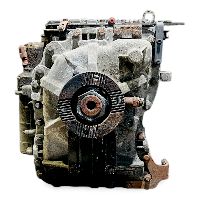 3190763 Gearbox Gearbox VOLVO 85001994 85007994 B5LH, B0E (2008-)