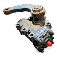 1444786 Stūres reduktors Steering Gear DAF 1363860 1671200 1444786R XF95, XF105 (2001-2014)