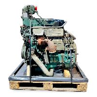 21317595 Motor VOLVO 21618941 85001682 B5LH, B0E (2008-)