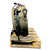 21265695 Motor VOLVO 85001656 21311036 85007656 85022436 23431130 B5LH, B0E (2008-)