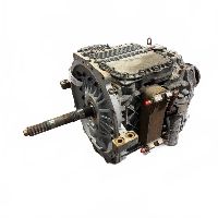 3190763 Gearbox VOLVO 85001994 85007994 B5LH, B0E (2008-)