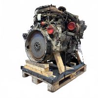 572314 Engine DC932 320hp Euro5 XPI EEV for SCANIA P,G,R,T-Series