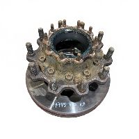 2290542 SCANIA 1800283 1852817 1724790 1889543 K-Series (2016-)