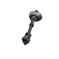 VOLVO Cardanul de direcție Steering Cardan B5LH, B0E (2008-)