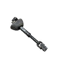 VOLVO Cardanul de direcție Steering Cardan B5LH, B0E (2008-)