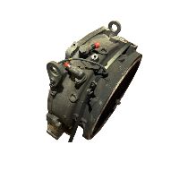 21265695 Motor VOLVO 85001656 21311036 85007656 85022436 23431130 B5LH, B0E (2008-)