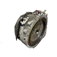 21265695 Motor VOLVO 85001656 21311036 85007656 85022436 23431130 B5LH, B0E (2008-)