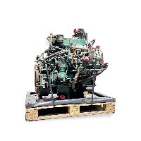 21317595 Motor VOLVO 21618941 85001682 B5LH, B0E (2008-)