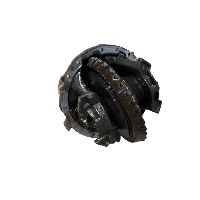 20874388 Differential, Drive Axle Differential, Drive Axle -