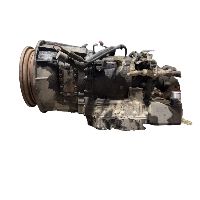 GA766 Gearbox SCANIA 1760373 29535592 L,P,G,R,S-series (2016-)