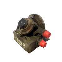 1861882 Baza filtrului de combustibil DAF 2162549 30092317 31016839 XF95, XF105 (2001-2014)