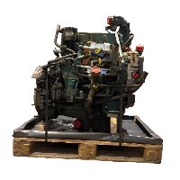 21317595 Motor VOLVO 21618941 85001682 B5LH, B0E (2008-)