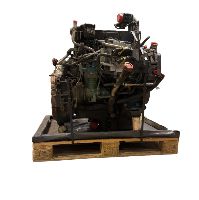 21317595 Motor VOLVO 21618941 85001682 B5LH, B0E (2008-)