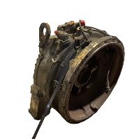 21265695 Motor VOLVO 85001656 21311036 85007656 85022436 23431130 B5LH, B0E (2008-)