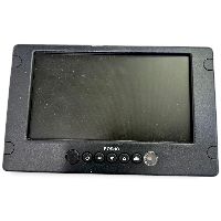 2510510 Bildschirm für Fahrer Screen For Driver Screen For Driver Screen For Driver MAN LCM606 MB-2-065-01 -