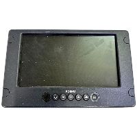 2510510 Bildschirm für Fahrer Screen For Driver Screen For Driver Screen For Driver MAN LCM606 MB-2-065-01 -