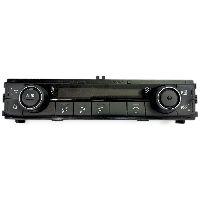 3136467 Panoul întrerupătoarelor încălzitorului cabinei SCANIA 2819142 2987963 2945050 3080212 3066348 3056111 2955396 2955397 2926580 2908200 2845373 2821935 2793517 2731458 2662800 2628371 2572425 2580405 2486234 2864077 2845390 2772386 2090479 3116610 